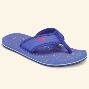 The North Face | Base Camp Kids Flip Flop Sandals